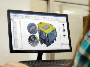 Technical Illustrations