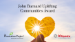 The Plantrician Project and Vitamix Foundation Announce the Inaugural John Barnard Uplifting Communities Award