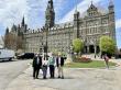 Dr. Jasvant Modi Advances Jain Studies in Washington, D.C. and Beyond
