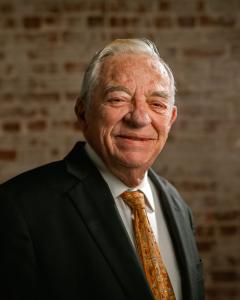 Albert Lynn Clark, Author