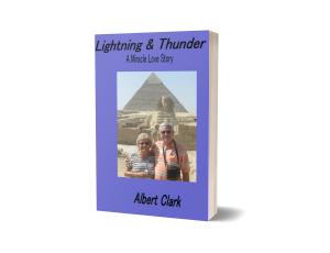 Lightning and Thunder Book