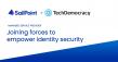 TechDemocracy Joins Forces with SailPoint to Deliver Managed Services for Identity Security