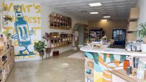 Monday Morning Bottle Shop Store in Pacific Beach, San Diego