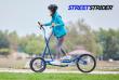 Strider Fitness Ventures Secures $5MM in IP-Backed Growth Capital with Support from Fallingst, MRC, and AOL Sourcing