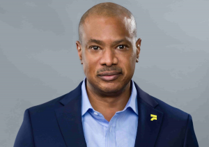 FlyHouse CFO, John Thomas, Jr.