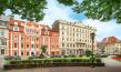 Pullman Riga Old Town Hotel: First Hotel in the Baltics to be Green Globe Certified