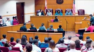 FYED Teen Court