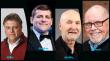 The North/South Chamber Orchestra's Season Finale - Tuesday, June 17 in New York City