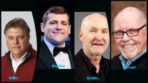 NorSou June 17 Artists