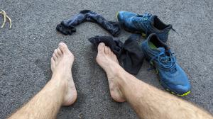 The Feets