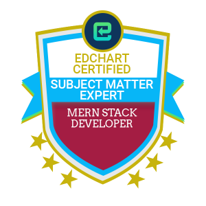 mern stack certification