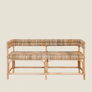 Noah Rattan Bench
