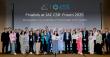 SEI Robotics Recognized as Top 3 Finalist in Supply Chain Visibility at the JAC CSR Forum Awards 2025