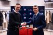 Feyenoord Begins Partnership with Italian Clothing Brand Peuterey
