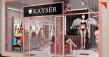 D’Art Design Leads Bold Retail Transformation for Kayser