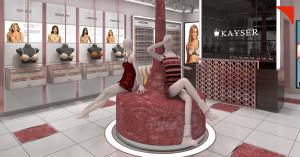 Retail Transformation for Kayser