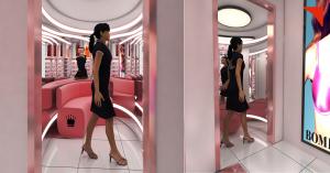 Retail Transformation for Kayser