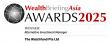 WatchFund SG Named Alternative Investment Manager of the Year 2025