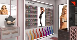 Retail Transformation for Kayser