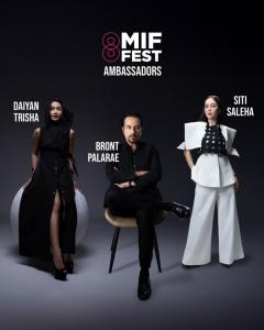 MIFFest Ambassadors