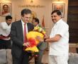 Madhya Pradesh and France Forge Stronger Cultural Ties
