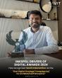 Savit Interactive Honoured with Best FMCG Digital Campaign Award at Inkspell’s Drivers of Digital Awards 2024