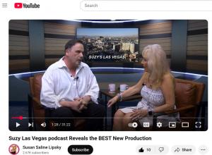 Mike Meier as guest on 