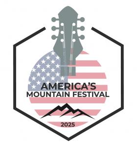 AMF: New Event Logo