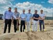 Blackfin Partners, The Feldman Companies, & RSG Development Break Ground on Class A Storage Facility in Haines City, FL