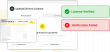 Quipli Launches Integrated License Scanning & Fraud Verification for Rental Businesses