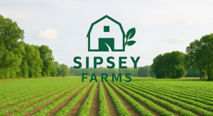 Sipsey Farms Logo