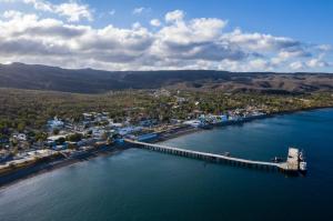 Muelle San Blas