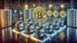 DRML Miner Expands Cloud Mining Services with Sustainable Infrastructure and Flexible Contracts