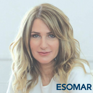 Mariela Mociulsky