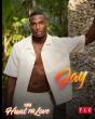 Dallas Teacher Terrell Jeter Embarks on a 'Hunt for Love' in New Reality Series