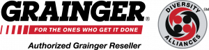 Grainger Program Logo