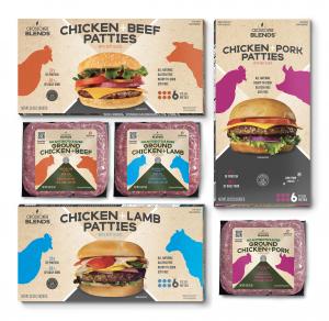 All Bricks & Burgers Retail