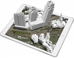 3D City Models