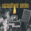 Alex Miller Keeps Classic Country Flame Burning With Alan Jackson Song 'Secondhand Smoke'