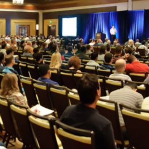 dev up crowd
