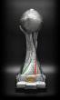 XLIV Italian Bowl, American Football League Unveils the 'Gionni Colombo Trophy'