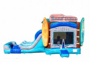 Bounce House Rental In Powder Springs, GA - Marques Amusement Company
