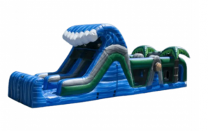 Bounce House Rental In Powder Springs, GA - Marques Amusement Company