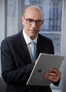 Jerry Brodsky Legal