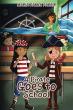 A Pirate Goes to School by Maria Daniel Parris Is A Heartwarming Tale of Courage, Friendship, and Finding Your Voice