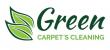 Green Carpet’s Cleaning Offers Same‑Day, Pet‑Safe Carpet and Upholstery Cleaning Using Natural Products