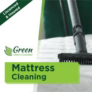 GCmattress