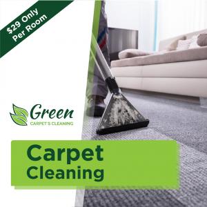 GCcarpet