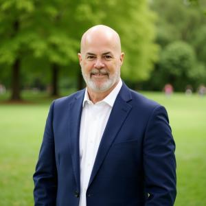 Dr. Bill Clark