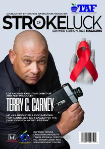 TAF - Terry Carney, Sr.